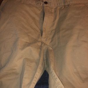 Men’s Dockers Beige Shorts
